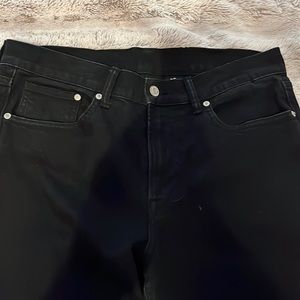 H&M jeans